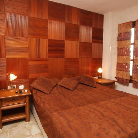 Harmoni Hotel 알라카티 외부 사진