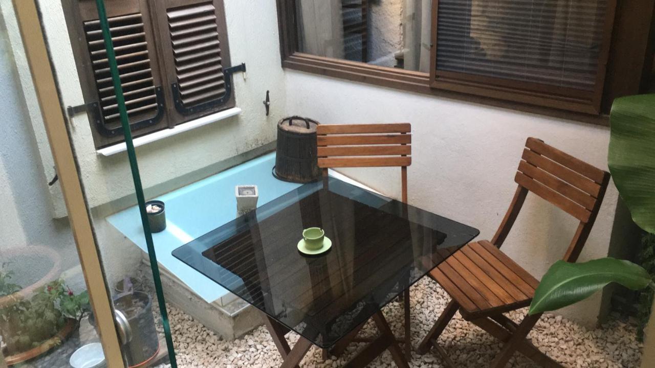 Harmoni Hotel 알라카티 외부 사진