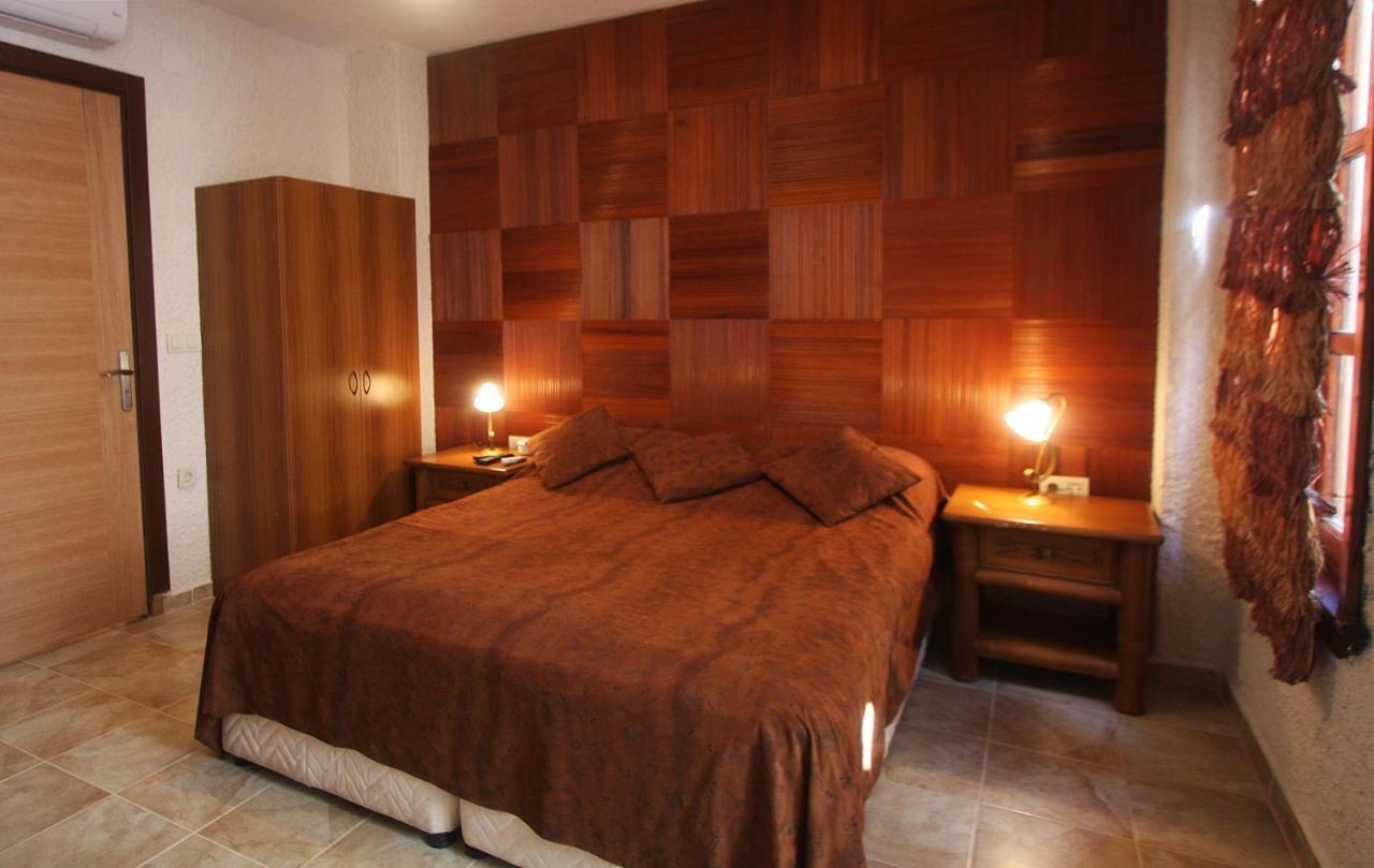 Harmoni Hotel 알라카티 외부 사진