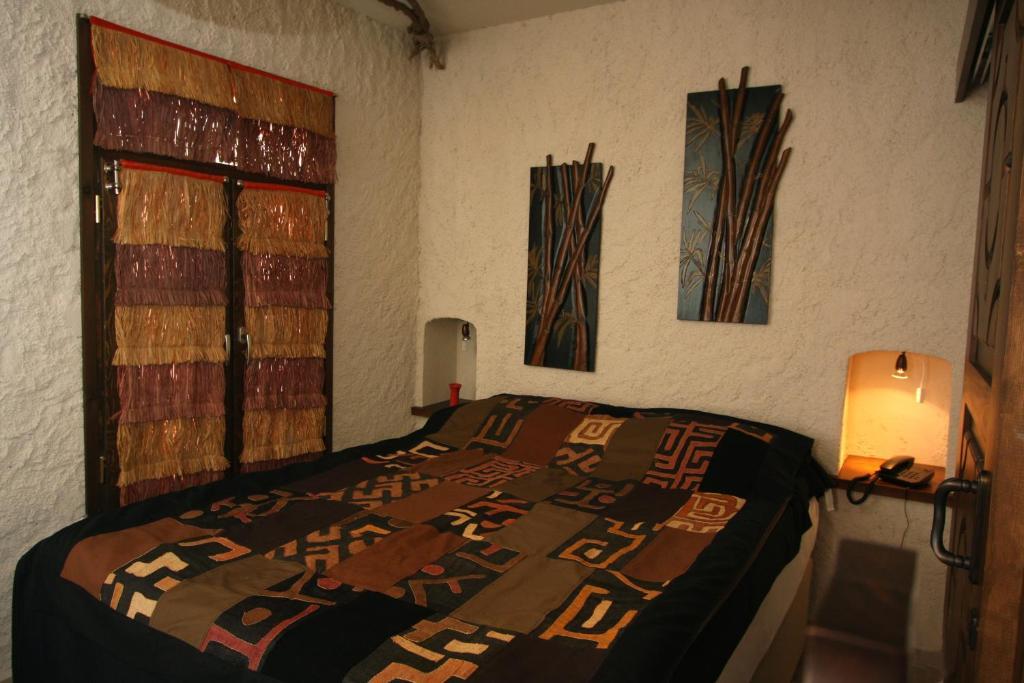 Harmoni Hotel 알라카티 객실 사진