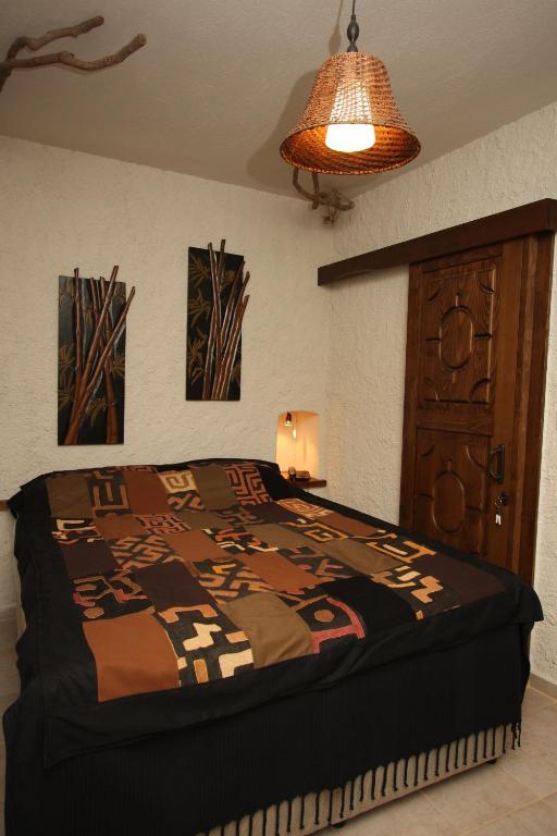 Harmoni Hotel 알라카티 객실 사진