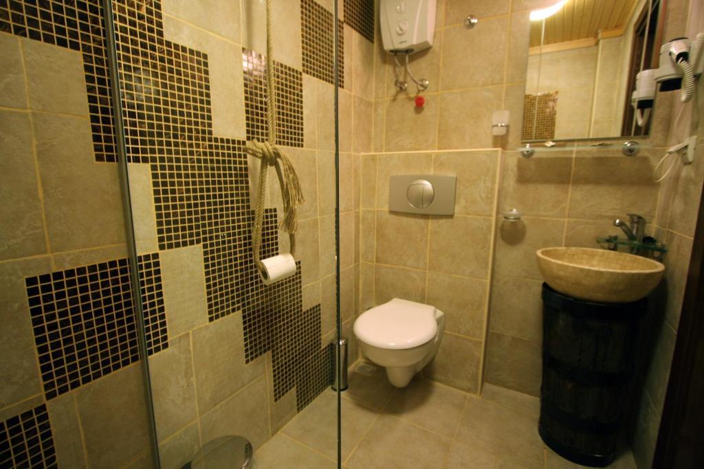 Harmoni Hotel 알라카티 객실 사진