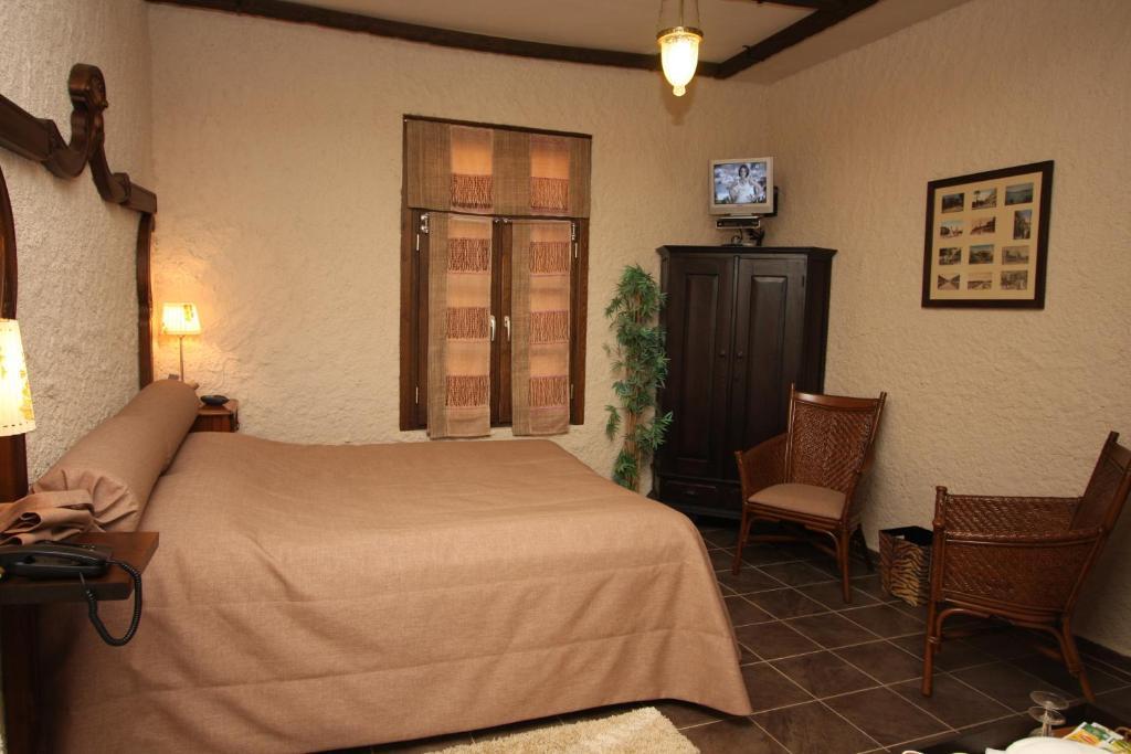Harmoni Hotel 알라카티 객실 사진