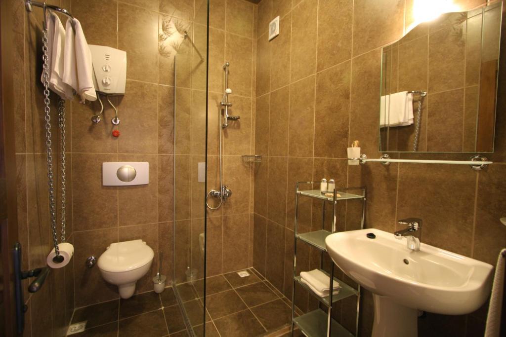 Harmoni Hotel 알라카티 객실 사진