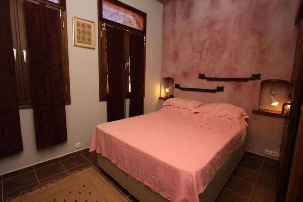 Harmoni Hotel 알라카티 객실 사진