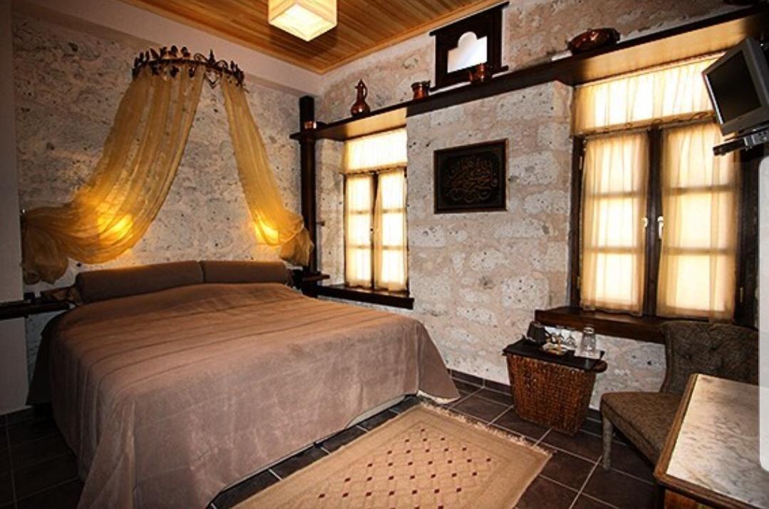 Harmoni Hotel 알라카티 외부 사진