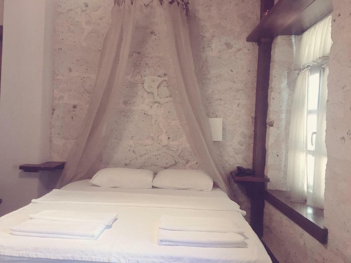 Harmoni Hotel 알라카티 외부 사진