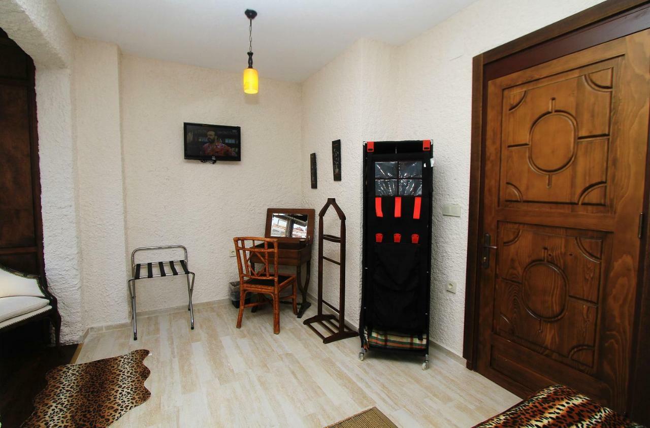 Harmoni Hotel 알라카티 외부 사진