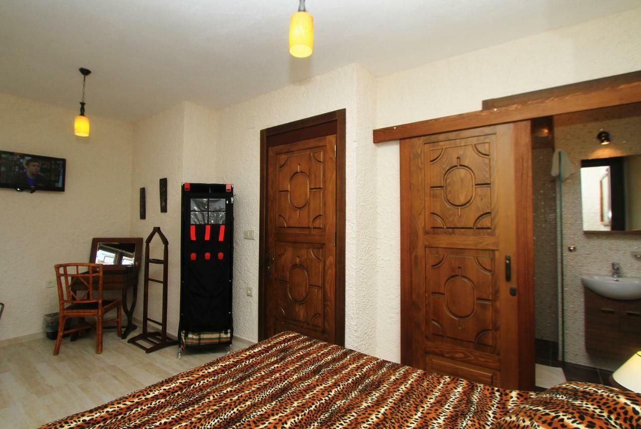 Harmoni Hotel 알라카티 외부 사진