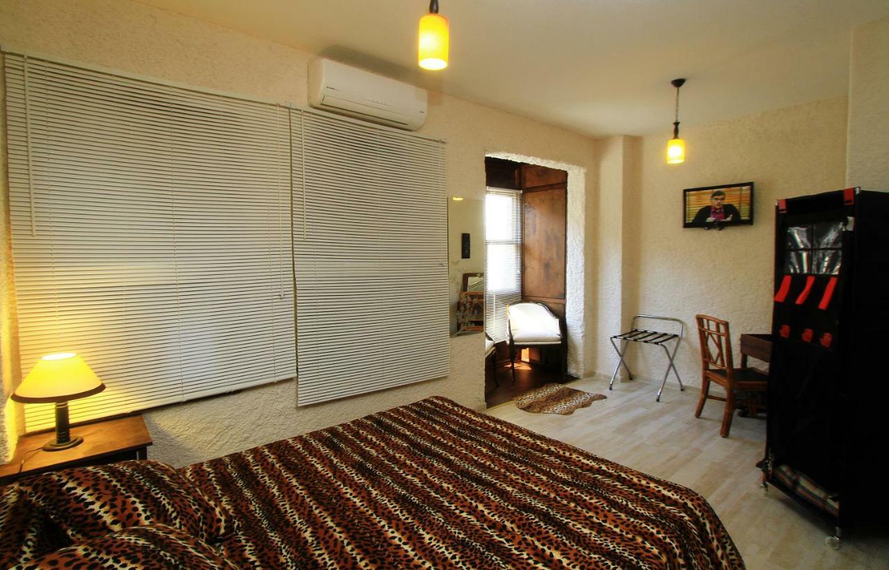 Harmoni Hotel 알라카티 외부 사진
