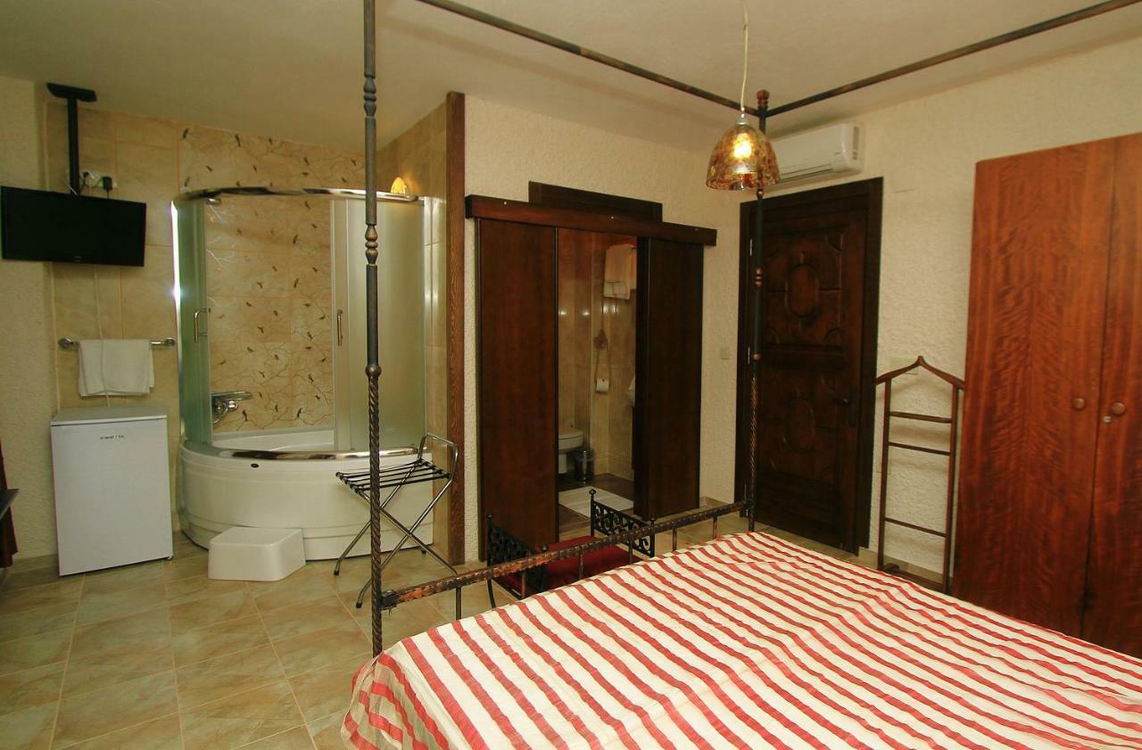 Harmoni Hotel 알라카티 외부 사진