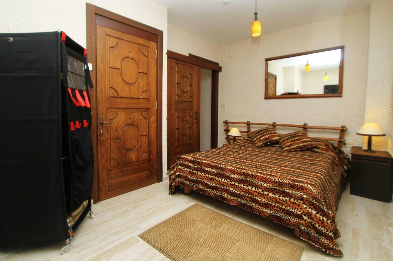 Harmoni Hotel 알라카티 외부 사진