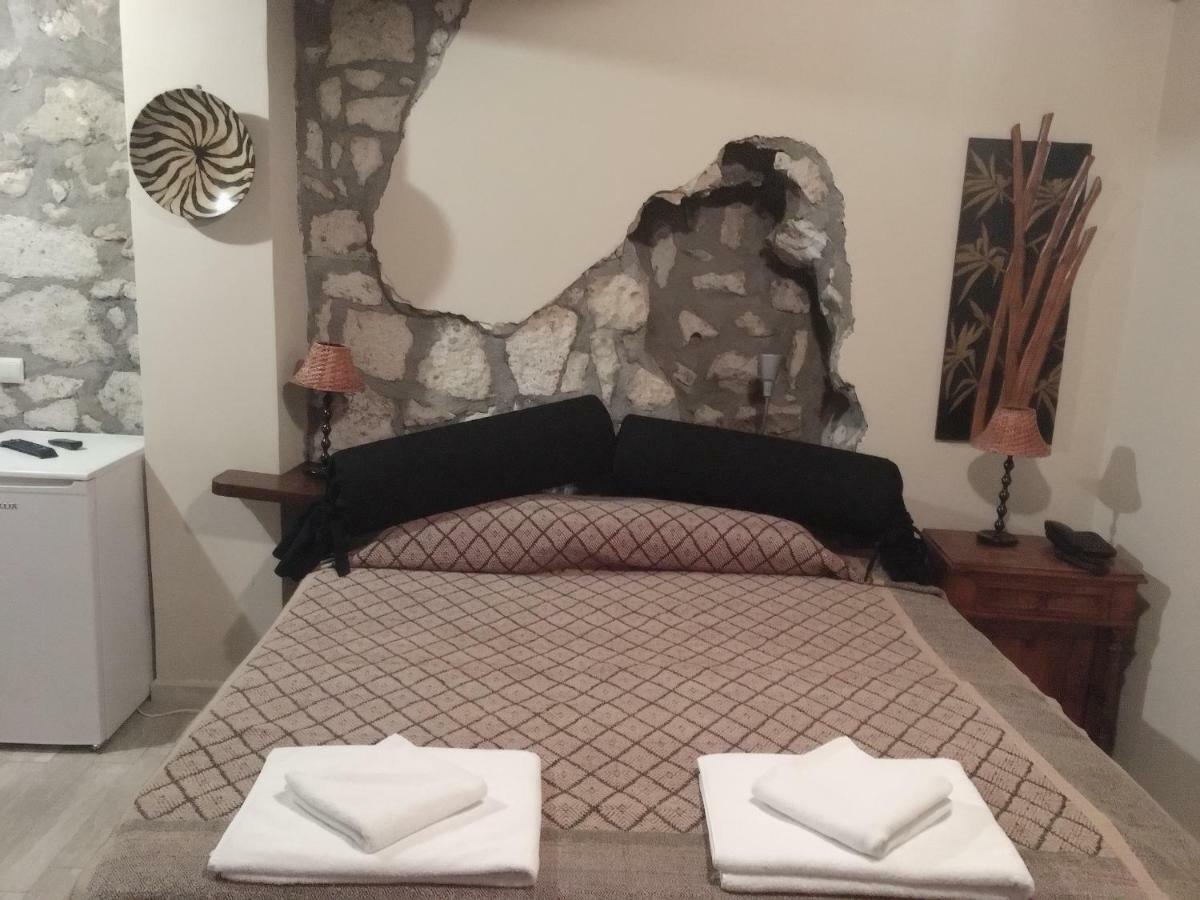 Harmoni Hotel 알라카티 외부 사진