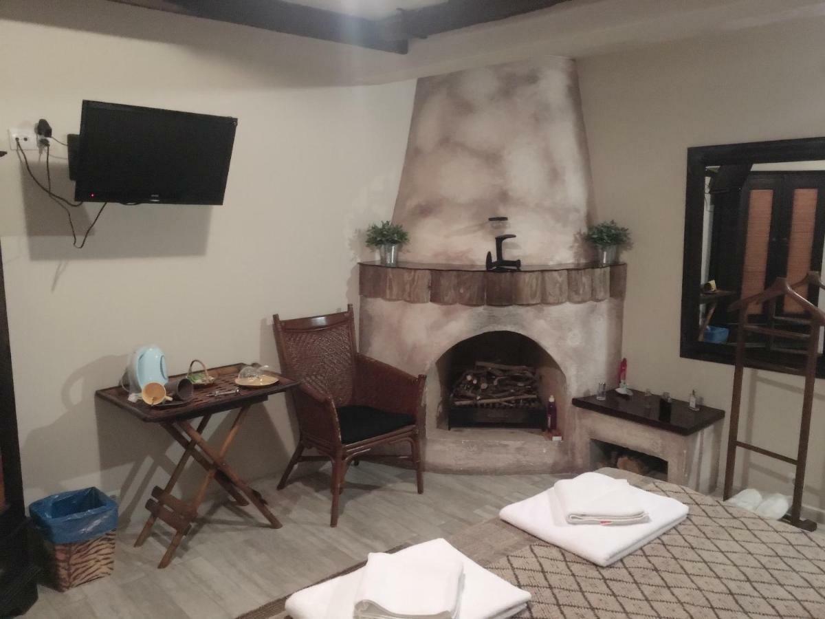 Harmoni Hotel 알라카티 외부 사진